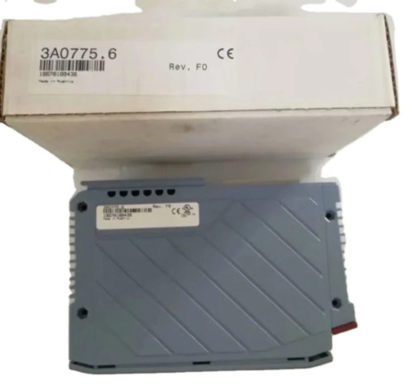 3AO775.6 BR 2005 시리즈 아날로그 하이브리드 모듈 3A0775.6