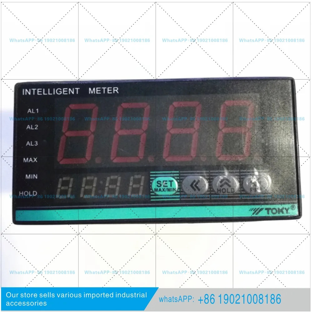 MMX-1-A13A A19A 액스 타코미터 주파수 PFP-1-A15 속도계 POUNDFUL