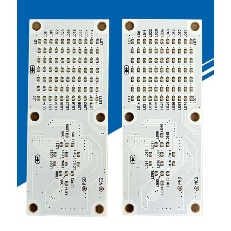 도시바호환 CV190 180 엘리베이터 호출 보드 디스플레이 LED-110B/LED-100B UCE13-84A2부품 새