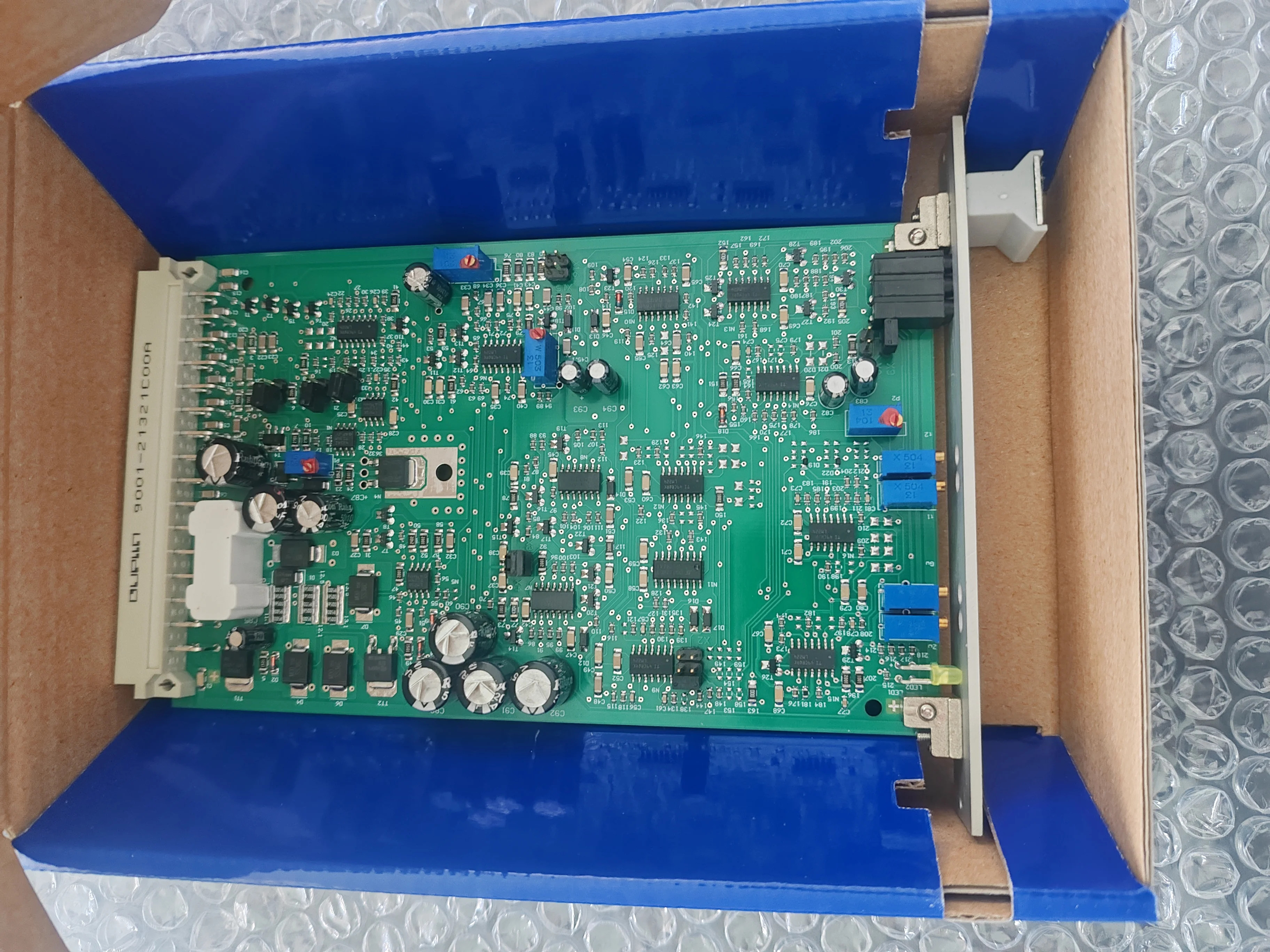 PLC 부품 R901057060 VT-VRPA1-151-1X/V0/0유압식 VT-VRPA1-151-1X/V0/0