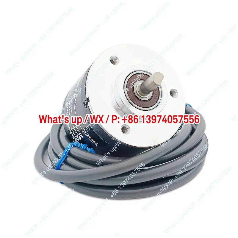 E6C2-CWZ6CH 엔코더 1000P 2000P 1024P 2500P 600P/R