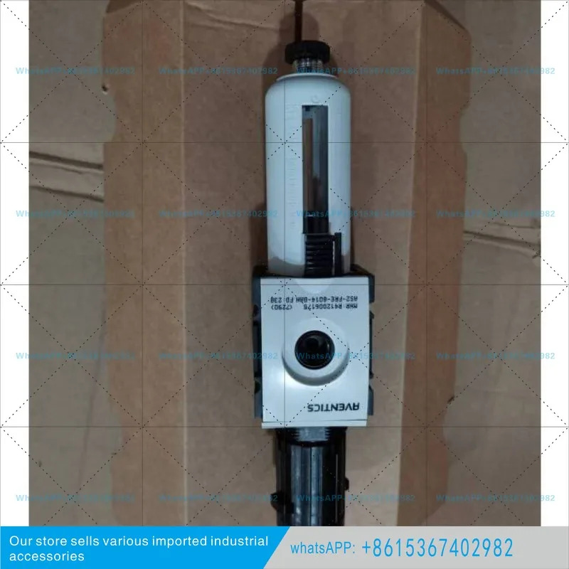 R412007237 필터 압력 조절기