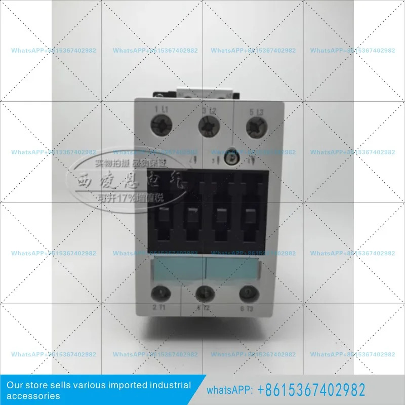 콘택터 3RT1035-1AP00 3RT1035-1AF00