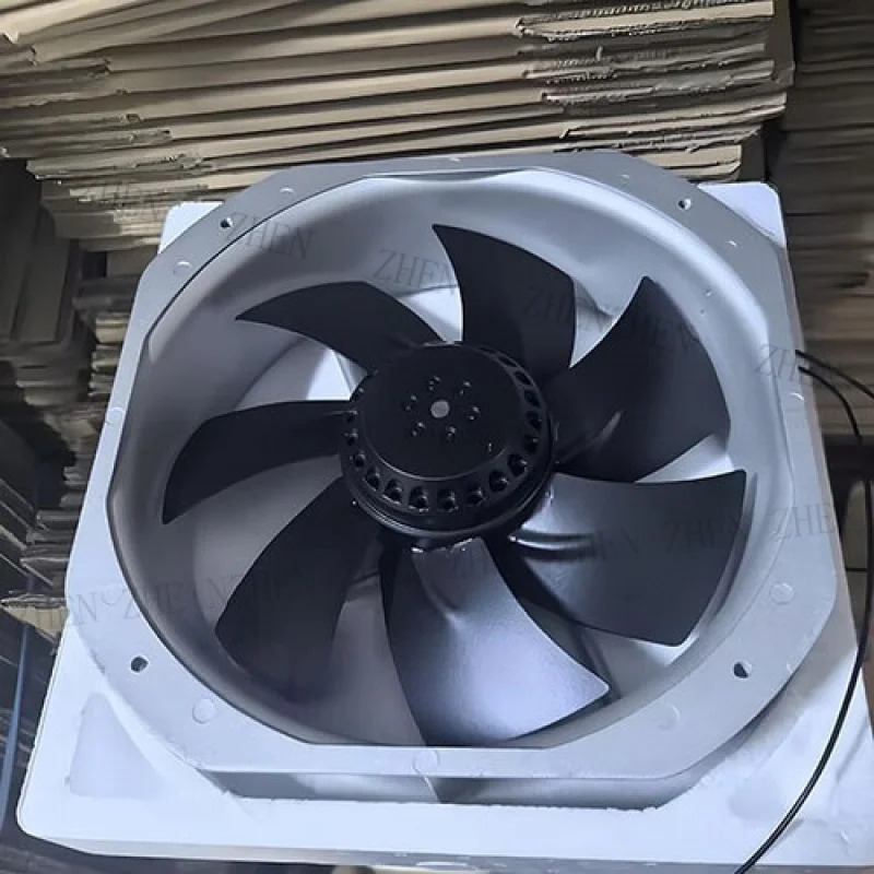 Y FOR W2E250-HL08-07 인버터 팬 28080 115V 1.05/1.45A 128/185W 28CM