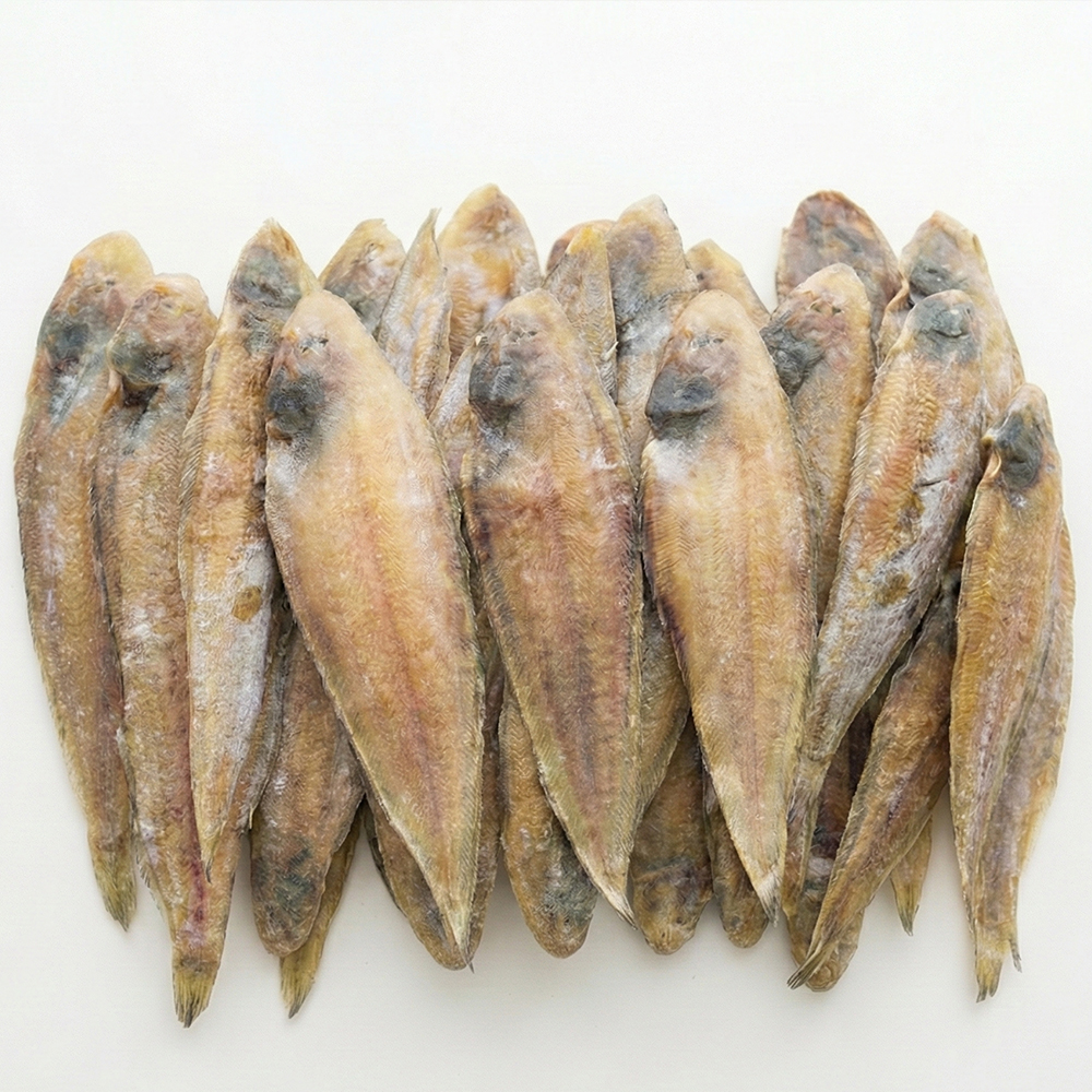 냉동 서대 박대 4kg 1박스 업소용 식당용 대용량 - 상세 이미지 5
