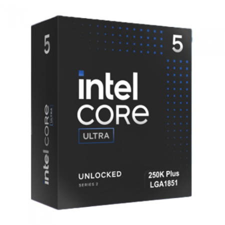 인텔 코어 울트라5 시리즈2 250K Plus (애로우레이크 리프레시) (정품)