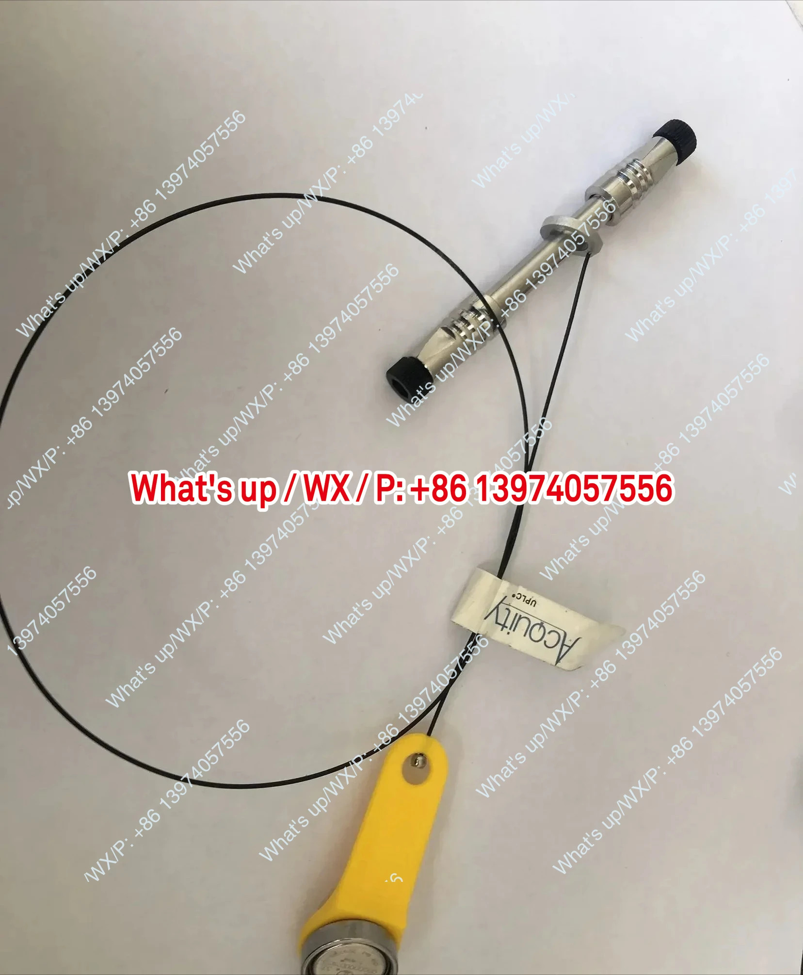액체 크빈티지토그래피 컬럼 Waters 186003460 ACQUITY UPLC BEH Hilic 1.7um