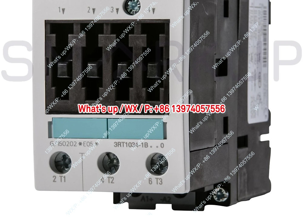 카세트 3RT1034-1BB40 접촉기 -