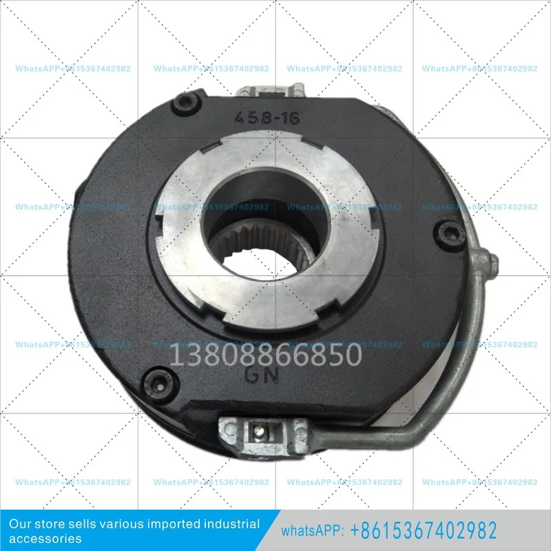 FDB 17N 풍력 브레이크 205vdc