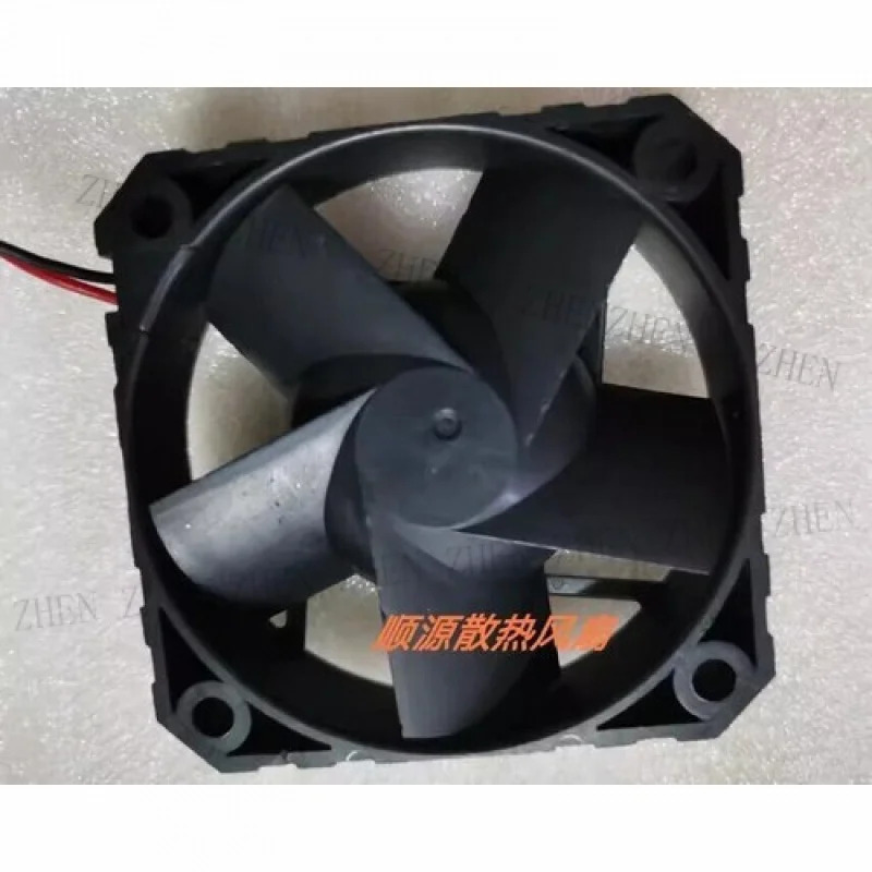 Y F614R-12MC DC12V 6CM 냉각팬