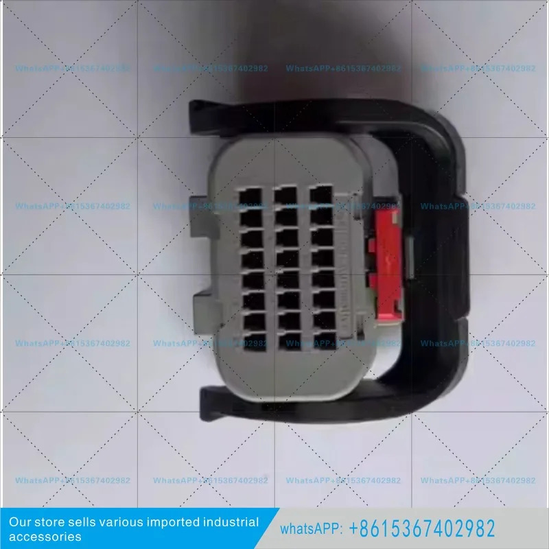 MPS02-BSFA0240 플매트 카펫 러그 자동차 커넥터 Ampefee