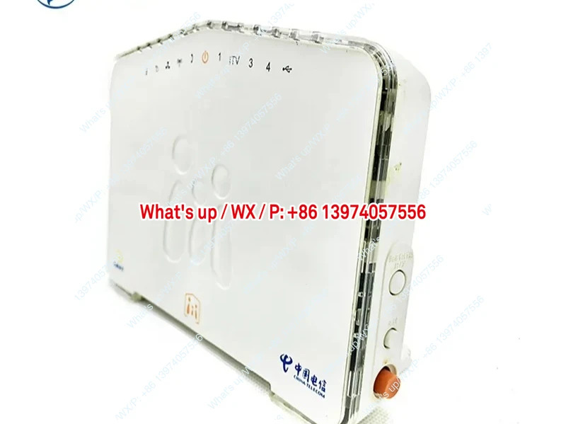 EPON GPON HG8145C 4FE 1GE3FEVOIPWifi FTTH 모뎀 광 네트워크 유닛 ONU ONT