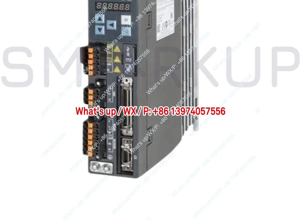6SL3210-5FB10-1UA2 드라이브박스 포함적- 0.1KW PTI 버전