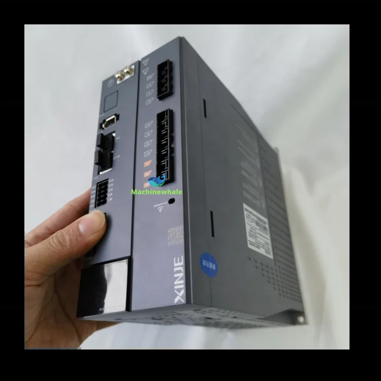 DS5C1-43P0-PTA 서보 드라이버 입력 3PH 380-440V 50/60HZ