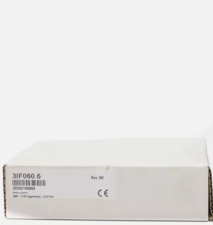 BR IF060 인터페이스 모듈 3IF060.6