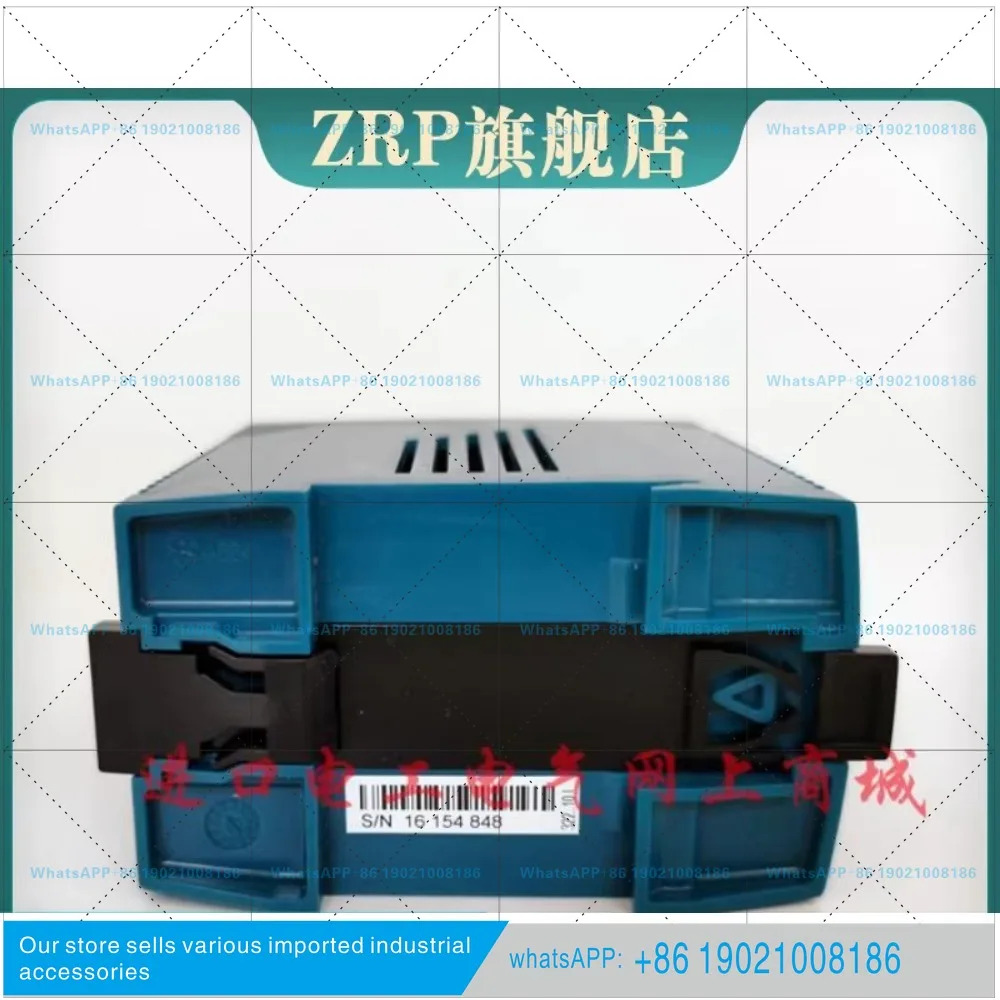 된 PULS 레일형 ML30.100 스위칭 전원공급장치 DC24V1.3A 30W