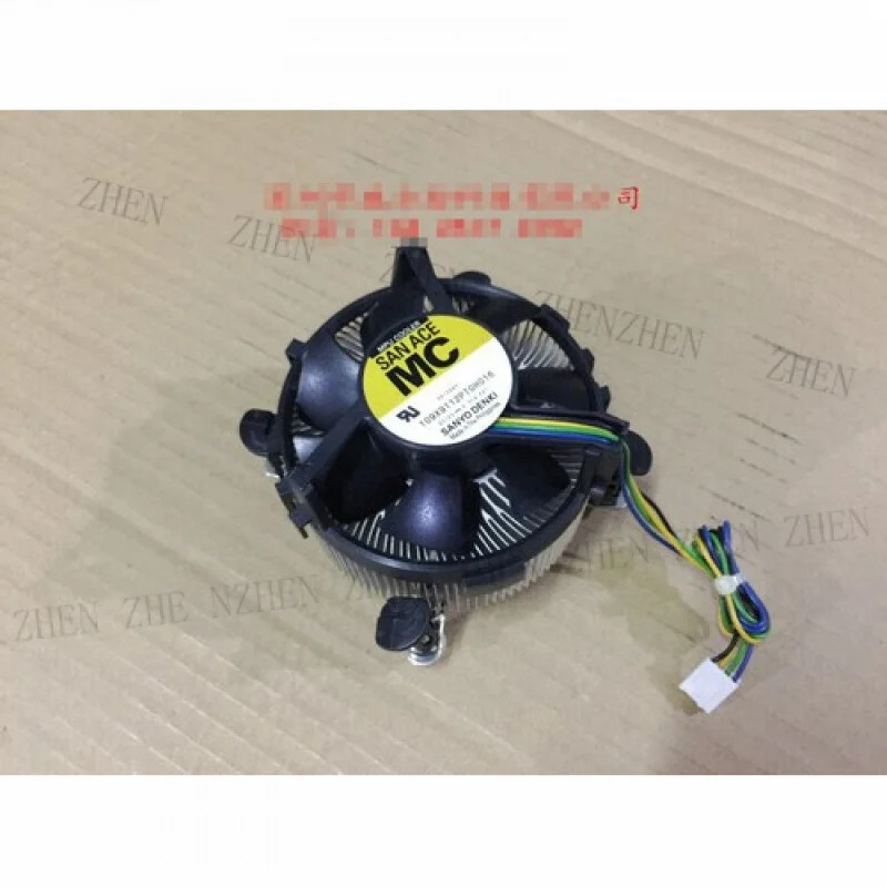 Y SAN ACE MC 109X9112PT0H016 775 팬용