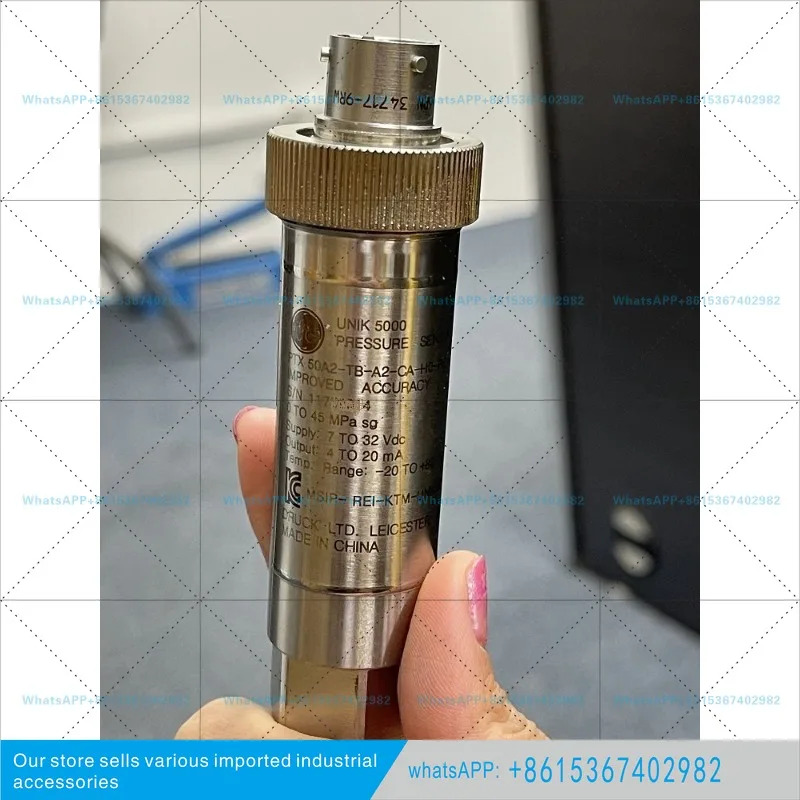 PTX5072 압력센서 PMP5076 PDCR5021