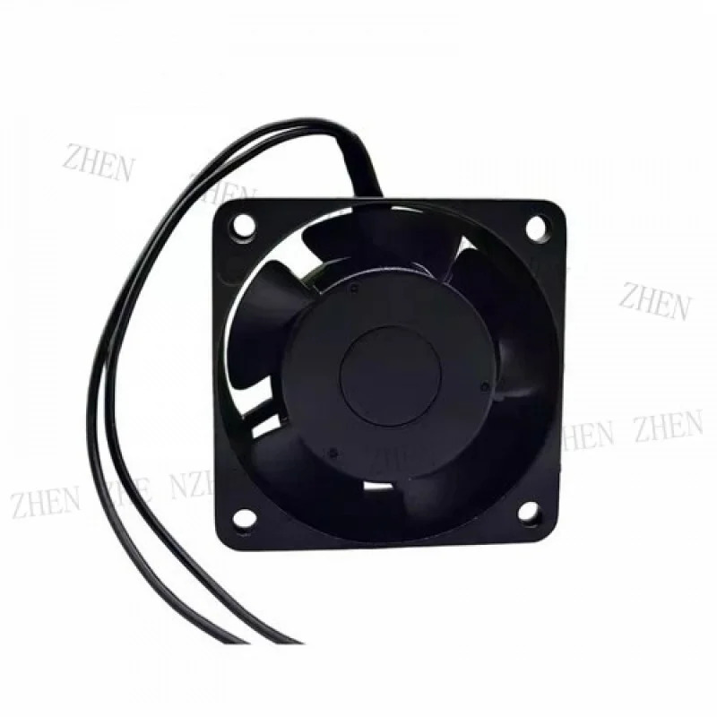 Y for NTO PF-065H-M 100V 7/6W 6CM 6030 금속 고온 냉각팬
