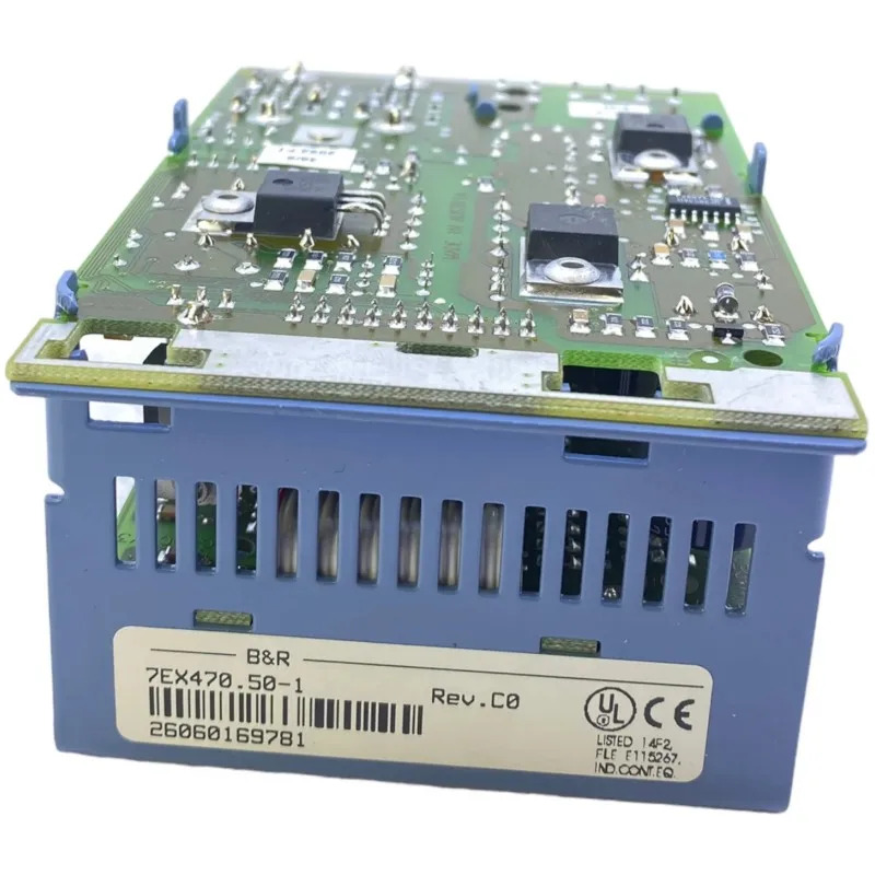 산업전자 PLC 모듈 컨트롤러 7EX484.50-17EX481.50-1 7EX290.50-17EX290.50-1 7EX470.50-1