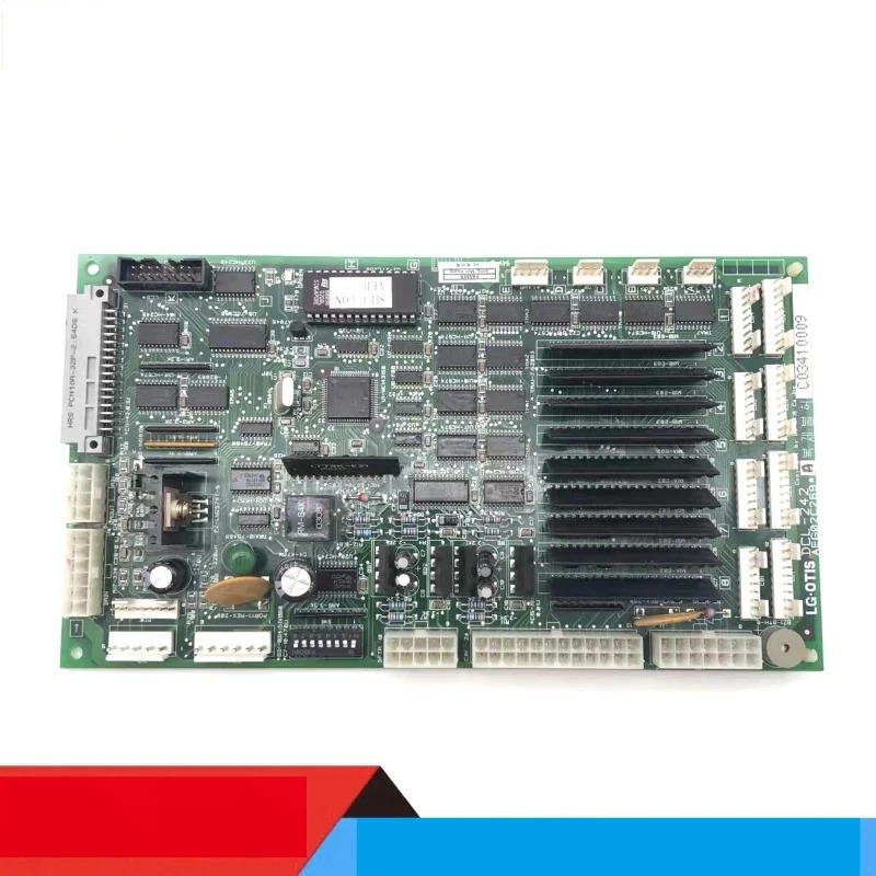 LG OTIS XinGM호환a 엘리베이터 부품 DCL-240/3X07124 x A/DCL-244/DCL-243/DCL-242