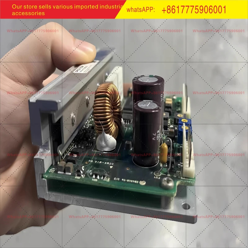 DFC5103 VEXTA 5상 스테퍼 모터 드라이버 오리지널