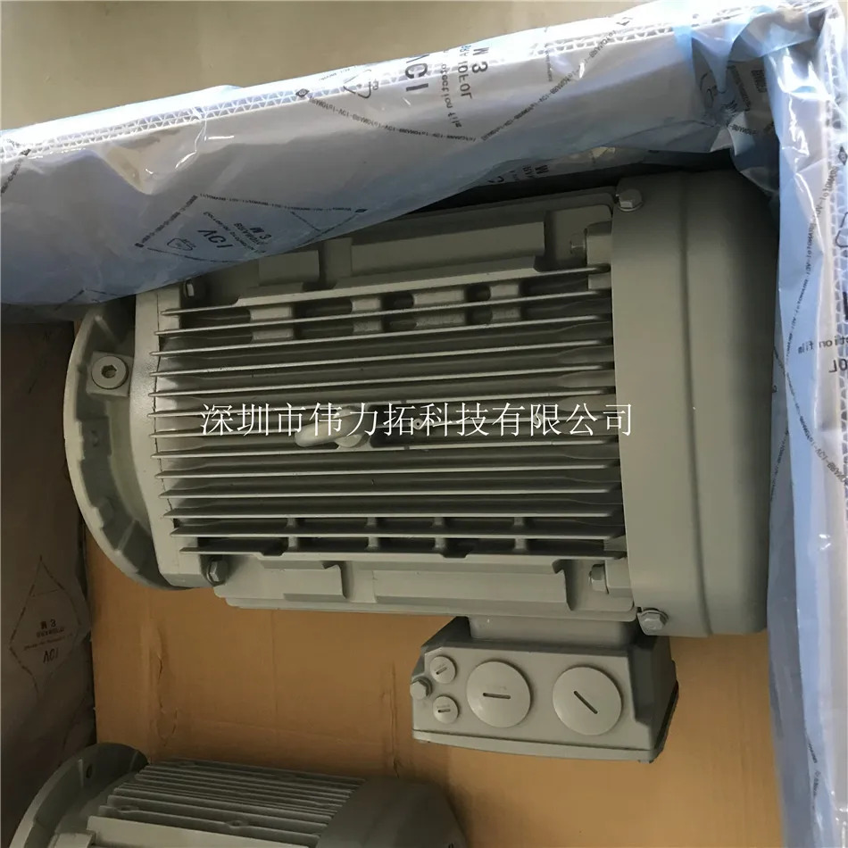 독일 SEW EURODRIVE 비동기 서보모터 DRL160M4 DRL132S4 DRL100L4 DRL90L4 DRL80S4