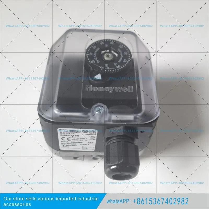 DG150U-3 DG500U-3 에어압 스위치 원본