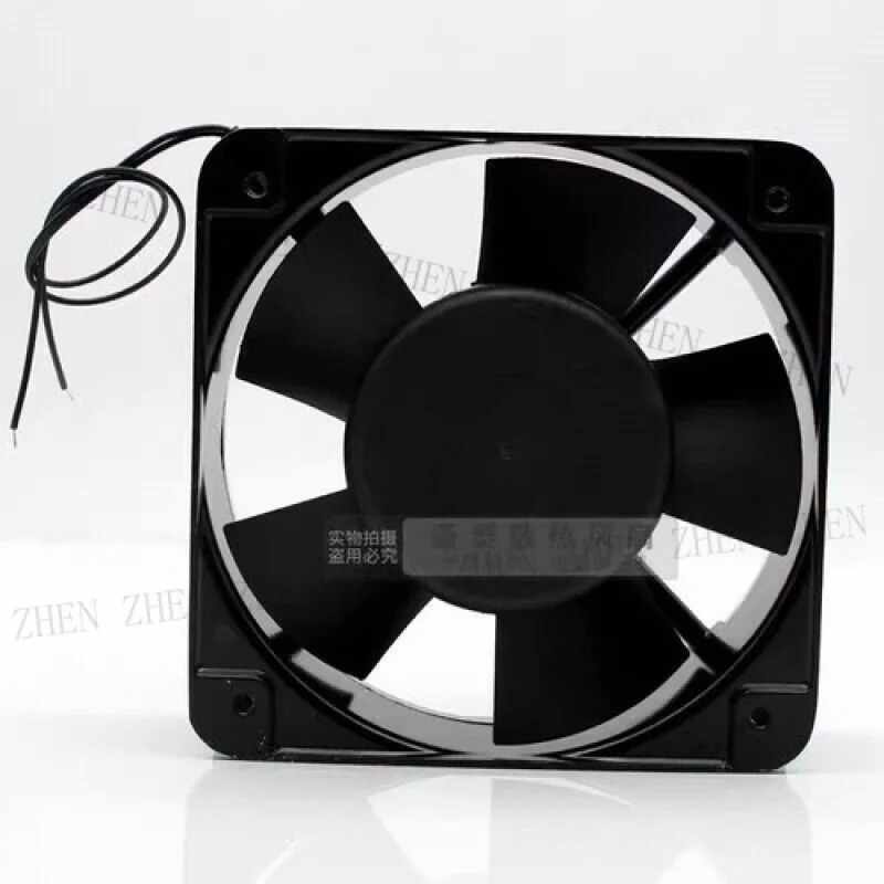 Y for DGDWXS DS17250HSL AC220V-240V 0.22A 38W 듀얼 볼 쿨링 팬
