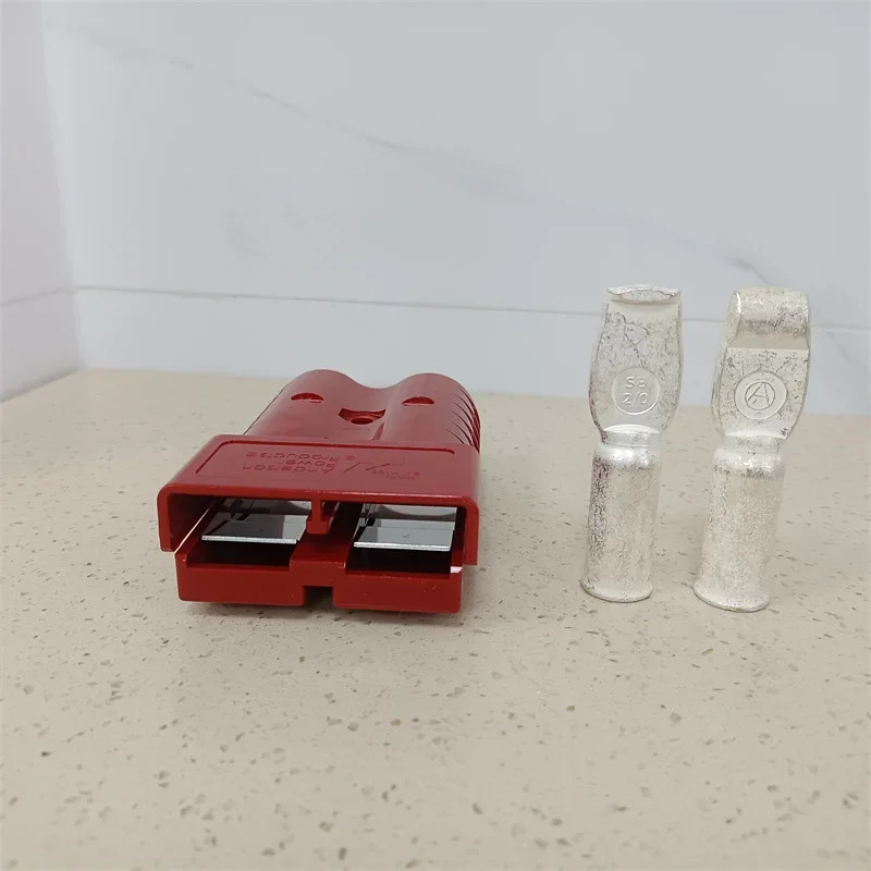 SB350 350A 600V 전원 커넥터 배터리 플매트 카펫 러그 충전기 소켓 2/0 67.4 SQ 접점 회색 6320G1 빨강 6322G1 파랑 6321G1