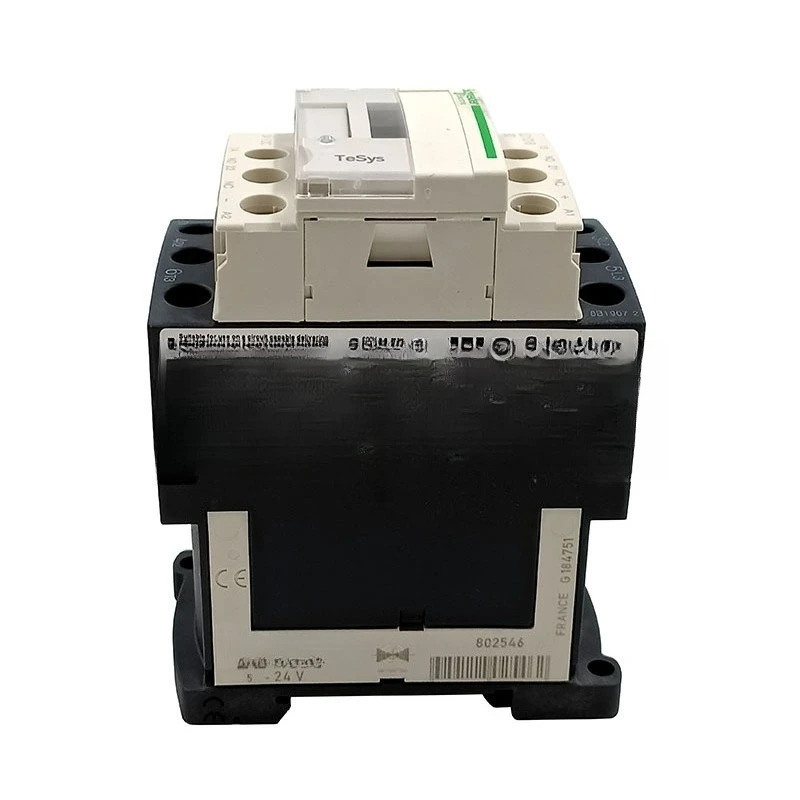Xunda 3300/3600 엘리베이터 주파수 변환기 33BR 접촉기 LC1D25BD/24V/LA1DX02