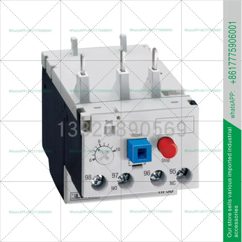 RF381400 로바토 열 과부하 릴레이 오리지널 RF381600