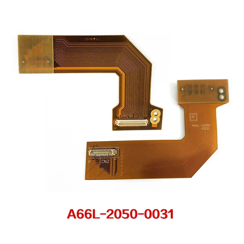 A66L-2050-0014 0026 0031 0038 0039 디스플레이 화면 케이블