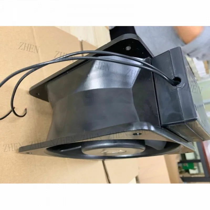 오릭스 MRS18-DC-F7 인버터 냉각팬 AC200V 0.4/0.5A 70/77WY