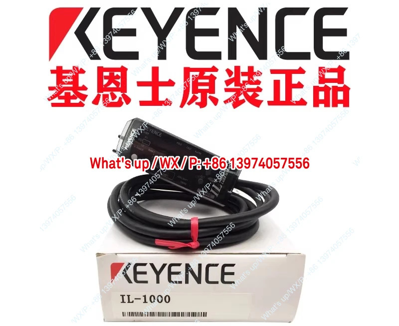 KEYENCE 센서 IL-1000 IL-600 IL-300 1050 IL-S065 065 030