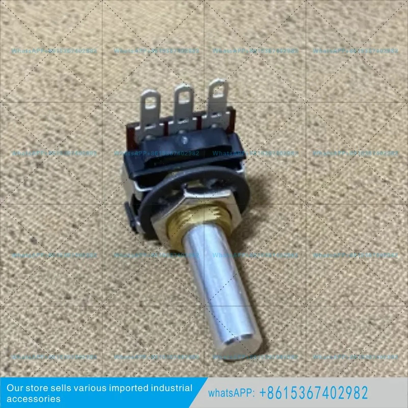 288T232R161A2 포텐셔미터 신형 CTS 엔코더 오리지널 브레이크