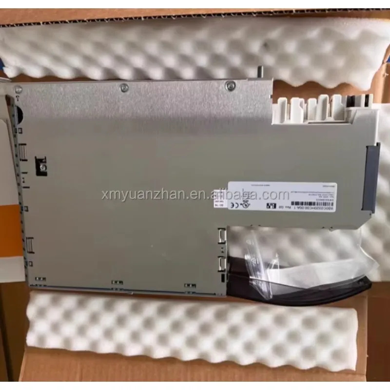 BR 신형 자동화 8LVA23.B1030D027-0 서보모터 UPS FEDEX PLC 통해