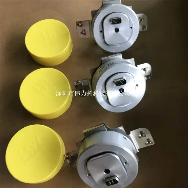 독일산 SEW EURODRIVE 인코더 EG7C OG83 UN1024 13642766 증분형