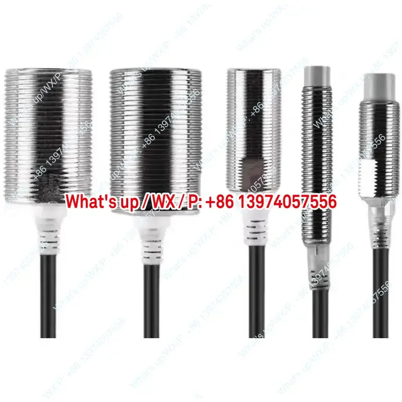 오리지널 E2E 전 범위 스위치 센서 E2E-X5ME1/X8MD1/X18MY1
