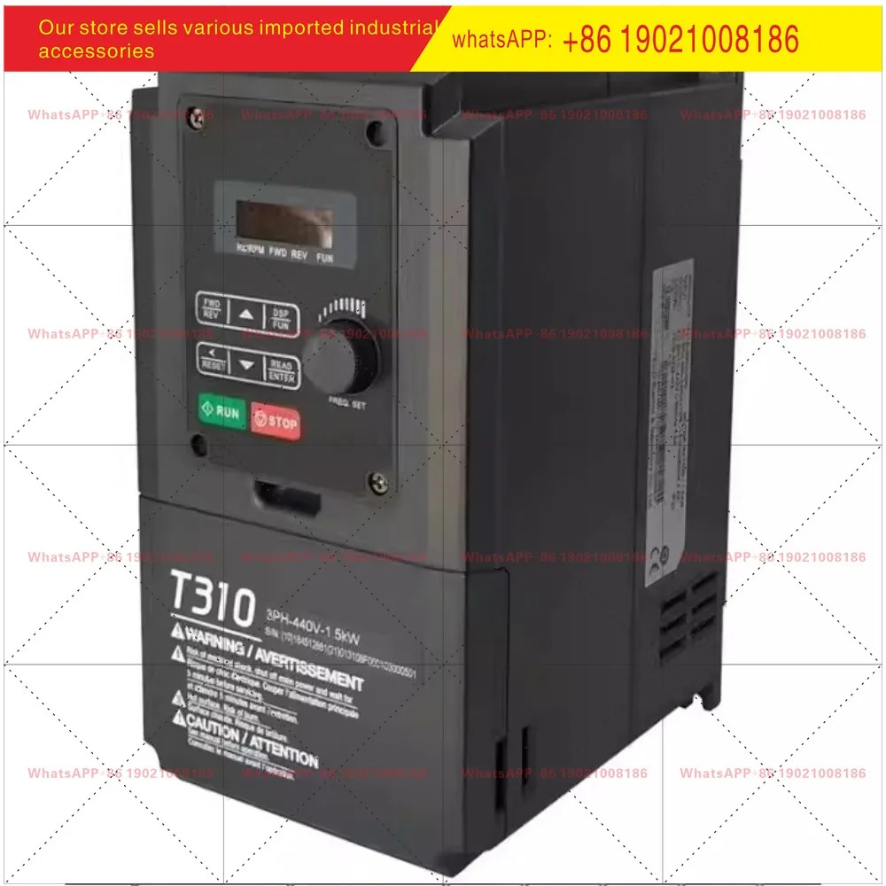 인버터 T310-4001/4002/4003/4005/4008/4010-H3C