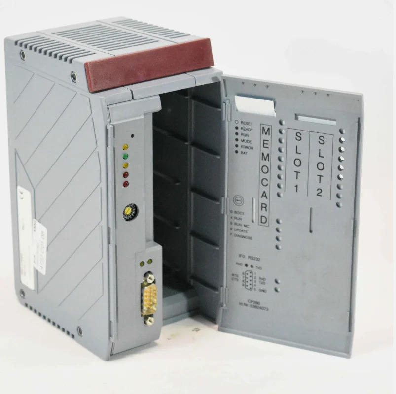 3CP340.60-2 BR 2005 시리즈 CPU 모듈