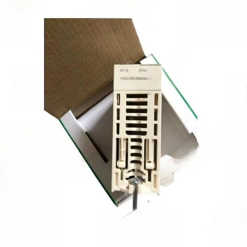 BMXDDI1602 신 PLC 전컨트롤러 서보모터 고급