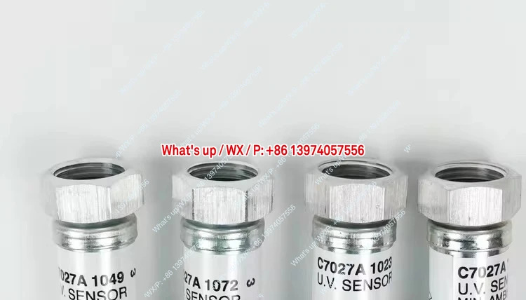 C7027A1023 C7027A1049 화염 감지기 프로브 원본
