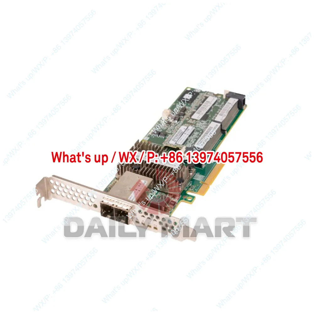 P441 RAID 컨트롤러 12Gb 4GB