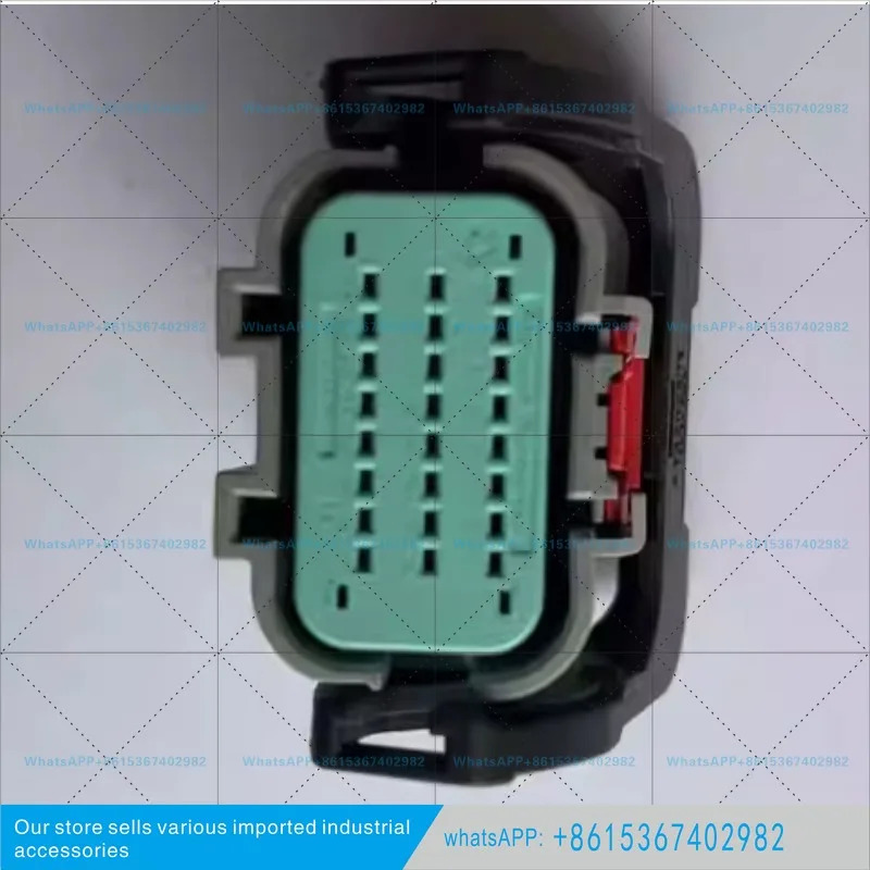 MPS02-BSFA0240 플매트 카펫 러그 자동차 커넥터 Ampefee