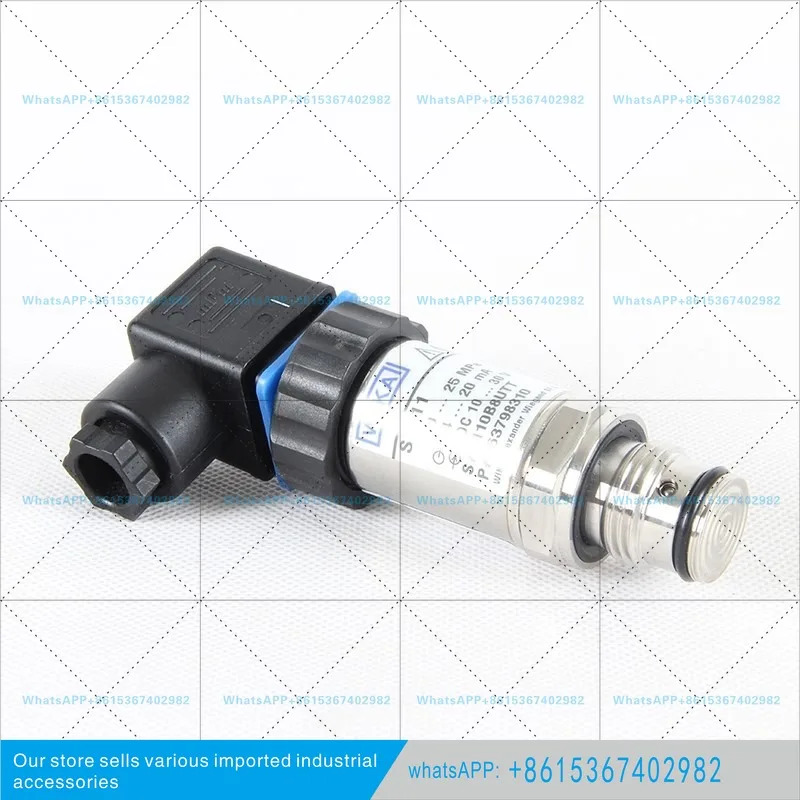 독일 WIKAS-11/S-20/S-11/O-10 디지털 압력 트랜스미터 WIKAS A-10 압력센서