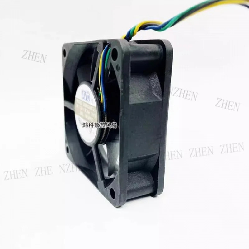 Y DS06020B12U DC12V 0.35A 6cm 6020 4선 냉각팬