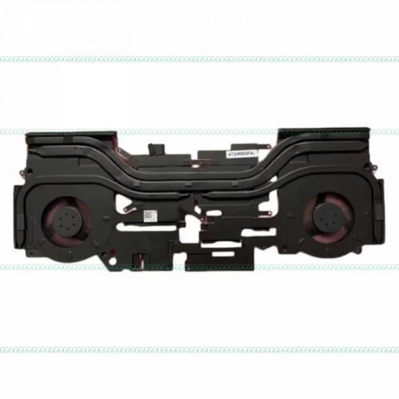 Dell Alienware M15 R3 052R34A 냉각팬히트싱크 포함