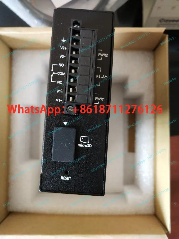 MOXA MGATE5103 1포트 Modbus-PROFINET 게이트웨이 오리지널