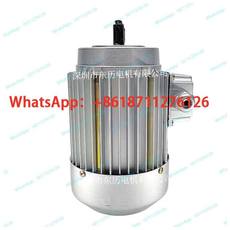 3 AS. 모터 티안양 YSD714/6 0.25/0 18KW